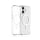 Etui / obudowa na smartfona Mobile Origin Hybrid MagSafe Case clear iPhone 16